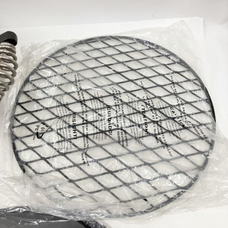  Barebones All-In-One Cast Iron Grill アイアンオーブン 未使用品