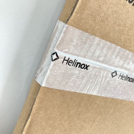 Helinox ヘリノックス Oval Top オーバル テーブルトップ ウォールナット 未使用品