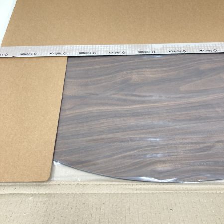  Helinox ヘリノックス Oval Top オーバル テーブルトップ ウォールナット 未使用品