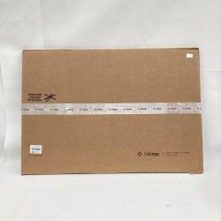 〇〇 Helinox ヘリノックス Oval Top オーバル テーブルトップ ウォールナット 未使用品 Sランク