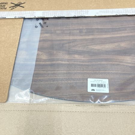  Helinox ヘリノックス Oval Top オーバル テーブルトップ ウォールナット 未使用品