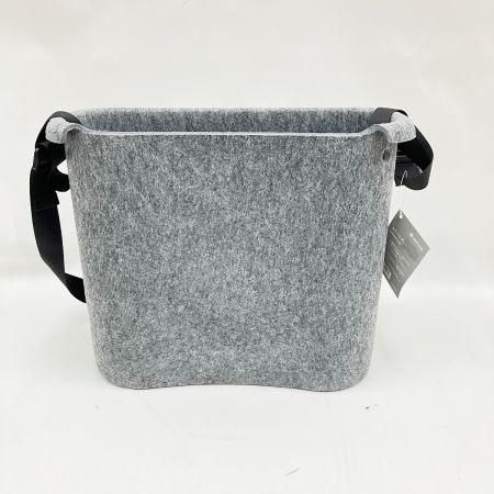  snowpeak スノーピーク タクバコ グレー UG-185-GY 未使用品