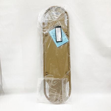  BALLISTICS バリスティクス SBS テーブルトップ SK8 コヨーテ×コヨーテ BAA-2309 未使用品