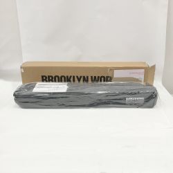 〇〇 BROOKLYN WORKS アルミバーナーテーブル 1130-20-300-032 未使用品 Sランク