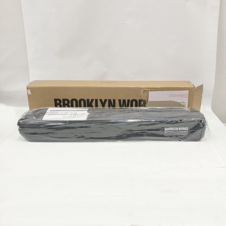  BROOKLYN WORKS アルミバーナーテーブル 1130-20-300-032 未使用品