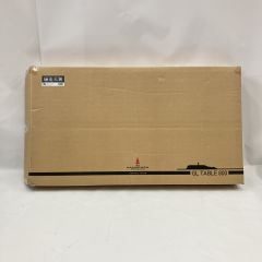  鎌倉天幕 カマクラテンマク GL TABLE 800 アウトドアテーブル KTM-T80 未使用品 Sランク