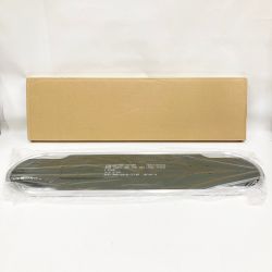 〇〇 BALLISTICS バリスティクス SBS TABLE TOP SK8 SV×OD BAA-2309 未使用品 Sランク