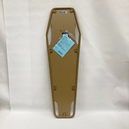  BALLISTICS SBS TABLE TOP COFFIN COYOTE×COYOTE BAA-2310 店頭見本品 未使用品