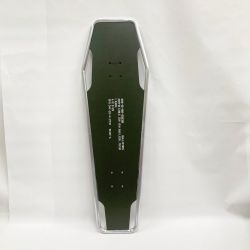 〇〇 BALLISTICS バリスティックス SBS TABLE TOP COFFIN SV×OD アウトドア テーブル  BAA-2310 未使用品 Sランク