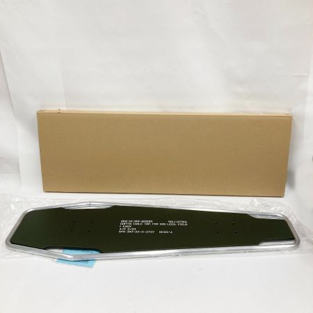  BALLISTICS バリスティックス SBS TABLE TOP COFFIN SV×OD アウトドア テーブル  BAA-2310 未使用品