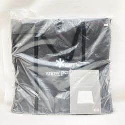 〇〇 snowpeak スノーピーク ゼッカ インナーマット TM-710 未開封品 Nランク