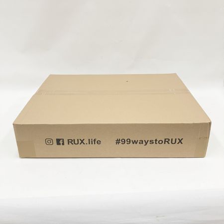  RUX ラックス RUX ボックス 70L Green 未開封品