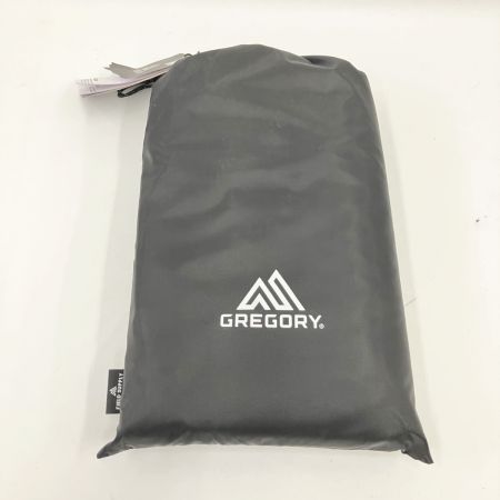  GREGORY グレゴリ フィールドタープ FIELD TARP KHAKI 1425651475 未使用品