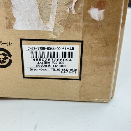  CHUMS チャムス エーフレームテント3 A-Frame Tent BEIGE/RED CH62-1789 未開封品 