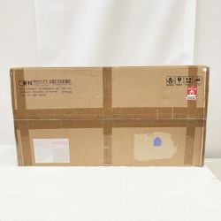 〇〇 ON-U LIFE MY OWN Slide Table Wood Plate Set Black アウトドアテーブル 未使用品 Sランク