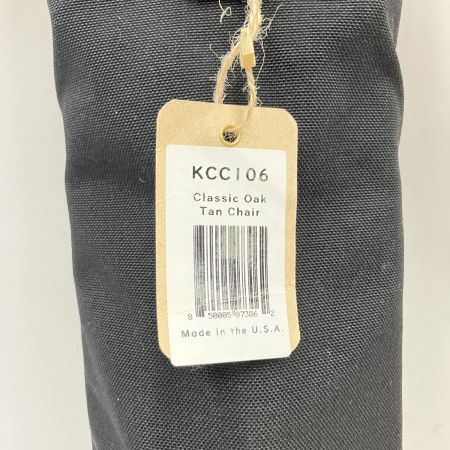  Kermit Chair カーミット チェア Tan KCC106 未使用品