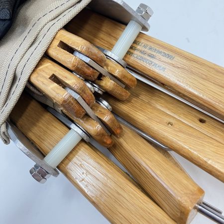  Kermit Chair カーミット チェア Tan KCC106 未使用品