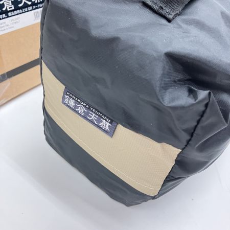  鎌倉天幕 SOLOIST ソロ テント 登山 キャンプ KTMSLT