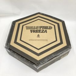 〇〇 HILLS FIELD 焚き火台 FREEZA フリー座 FREEZA 未使用品 Sランク