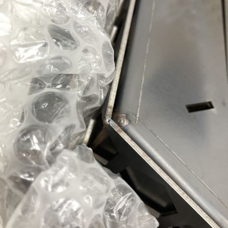  HILLS FIELD 焚き火台 FREEZA フリー座 FREEZA 未使用品