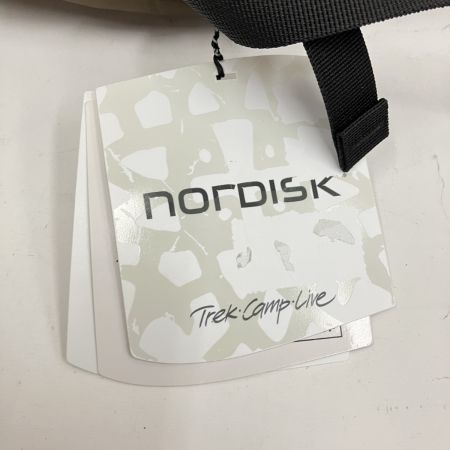  Nordisk ノルディスク Thrymheim 3 PU スリムヘイム テント 122055 未使用品