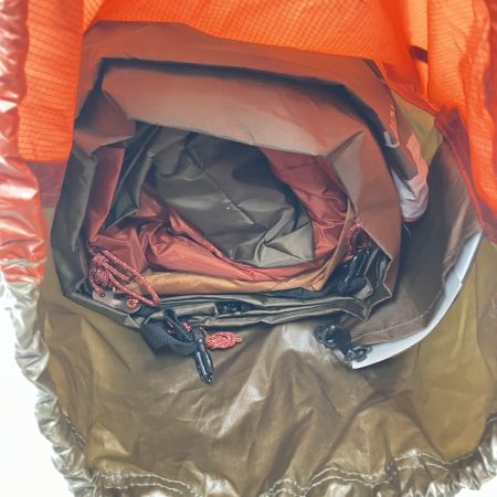  Nordisk ノルディスク Thrymheim 3 PU スリムヘイム テント 122055 未使用品