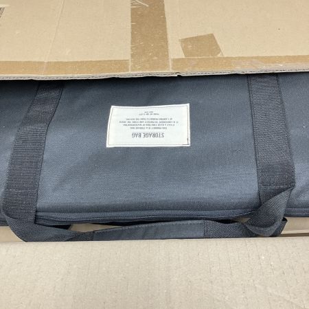  ON-U LIFE オンユーライフ MyTan table goalzero type Black アウトドアテーブル 未使用品