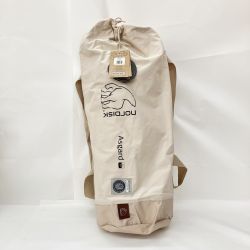 〇〇 Nordisk ノルディスク Asgard 7.1 アスガルド ワンポールテント 242012 未使用品 Sランク
