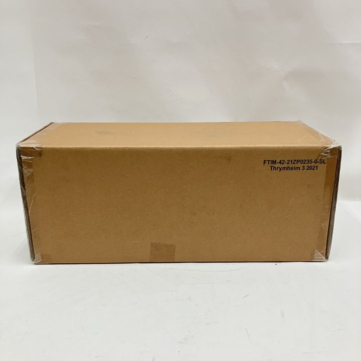 〇〇Nordisk ノルディスク Thrymheim 3 Square Tipi Tent テント 122055 未開封品 Thrymheim 3 Square Tipi Tent