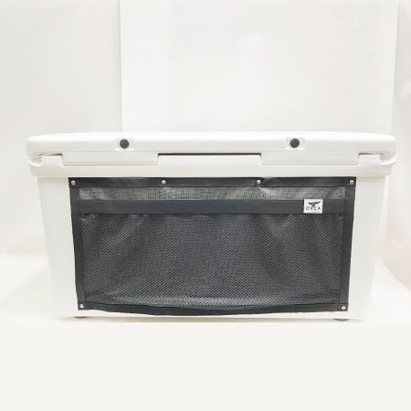  ORCA ORCA Coolers オルカ クーラーズ ORCT140 white 店頭見本 未使用品