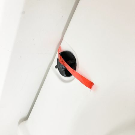  ORCA ORCA Coolers オルカ クーラーズ ORCT140 white 店頭見本 未使用品