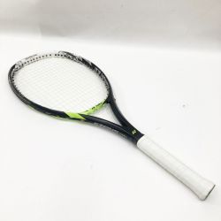 〇〇 YONEX ヨネックス EZONE FEEl 硬式ラケット Cランク