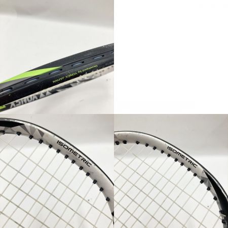  YONEX ヨネックス EZONE FEEl 硬式ラケット