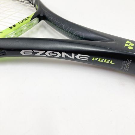  YONEX ヨネックス EZONE FEEl 硬式ラケット