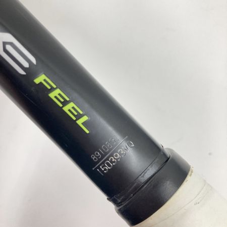  YONEX ヨネックス EZONE FEEl 硬式ラケット