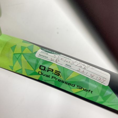  YONEX ヨネックス EZONE FEEl 硬式ラケット