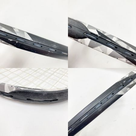  YONEX ヨネックス EZONE FEEl 硬式ラケット