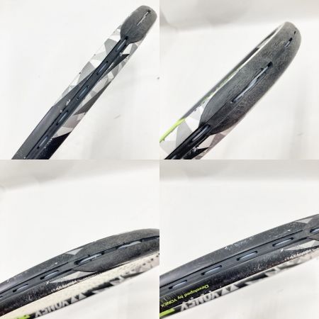  YONEX ヨネックス EZONE FEEl 硬式ラケット