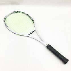 〇〇 YONEX ヨネックス GEOBREAK ジオブレイク UL2 80V 軟式ラケット Aランク