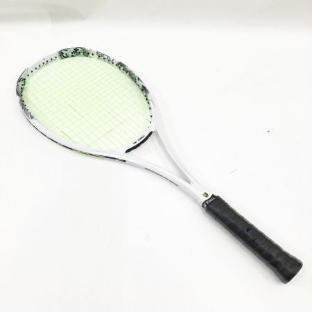  YONEX ヨネックス GEOBREAK ジオブレイク UL2 80V 軟式ラケット