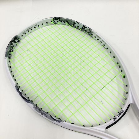  YONEX ヨネックス GEOBREAK ジオブレイク UL2 80V 軟式ラケット
