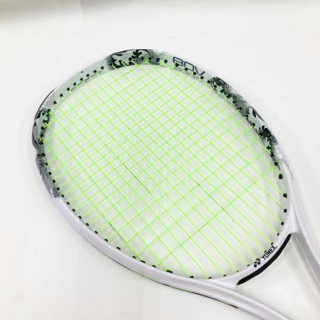  YONEX ヨネックス GEOBREAK ジオブレイク UL2 80V 軟式ラケット