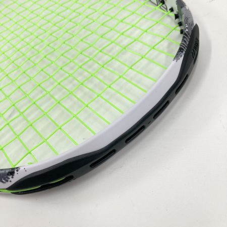  YONEX ヨネックス GEOBREAK ジオブレイク UL2 80V 軟式ラケット