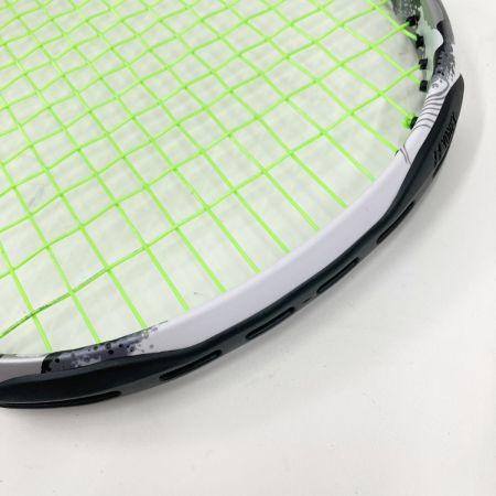 YONEX ヨネックス GEOBREAK ジオブレイク UL2 80V 軟式ラケット