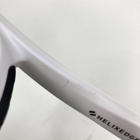  YONEX ヨネックス GEOBREAK ジオブレイク UL2 80V 軟式ラケット
