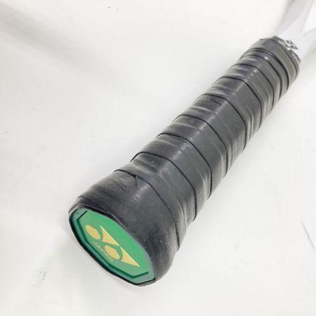  YONEX ヨネックス GEOBREAK ジオブレイク UL2 80V 軟式ラケット