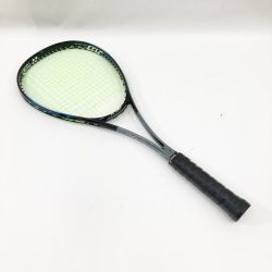 〇〇 YONEX ヨネックス NANOFORCE 8V REV UL2 軟式ラケット NF8VR Aランク