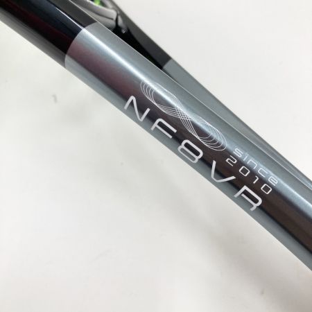  YONEX ヨネックス NANOFORCE 8V REV UL2 軟式ラケット NF8VR