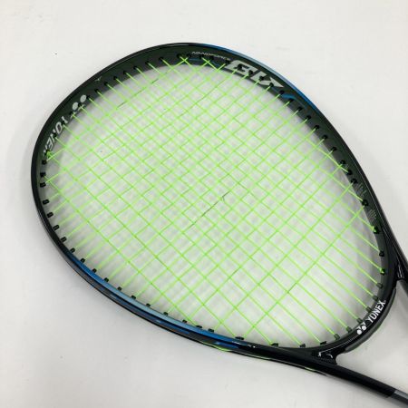  YONEX ヨネックス NANOFORCE 8V REV UL2 軟式ラケット NF8VR