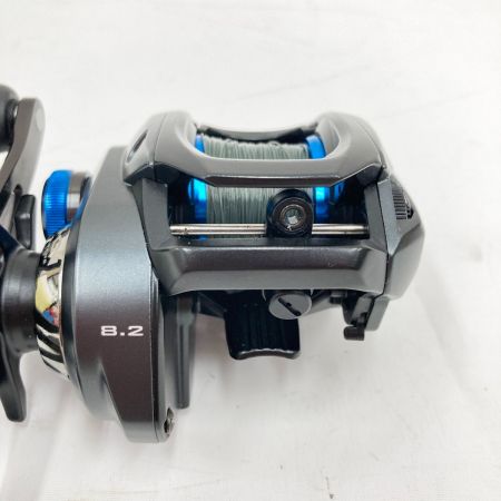 SLX DC 20SLX DC 70XG シマノ SHIMANO 04181 釣り用品 リール ベイトリール